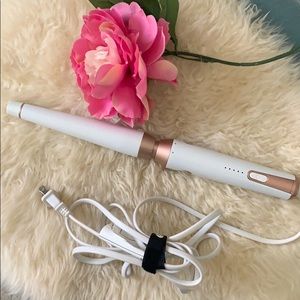 T3 Whirl Convertible Curling Wand